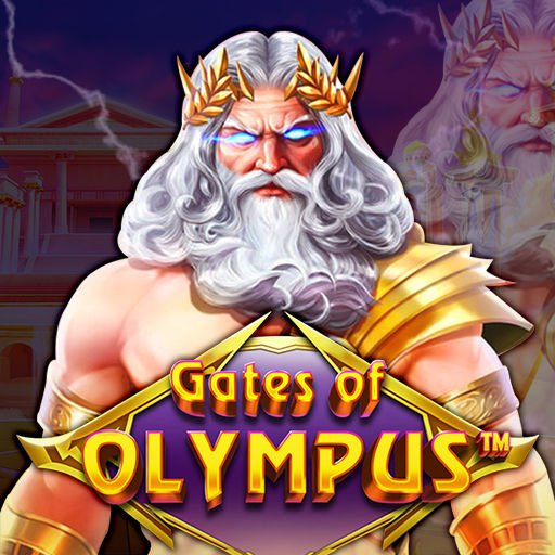 Ігровий автомат Gates Of Olympus – основна інформація